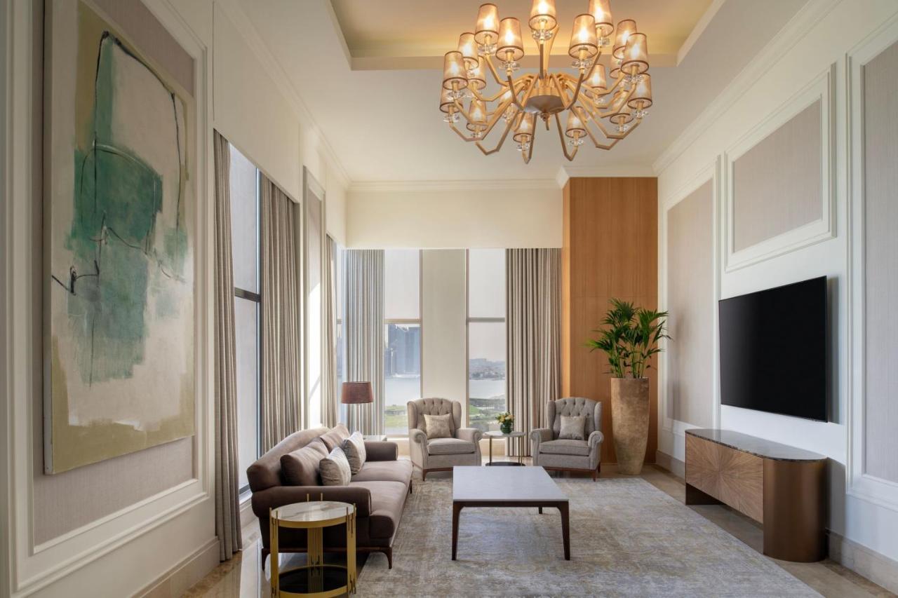 Hotel The St. Regis 5*